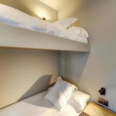 Cris By Totiaran Appartement Baqueira Beret