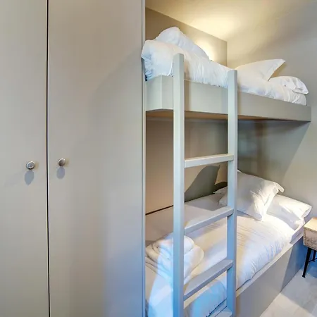 Cris By Totiaran Appartement *