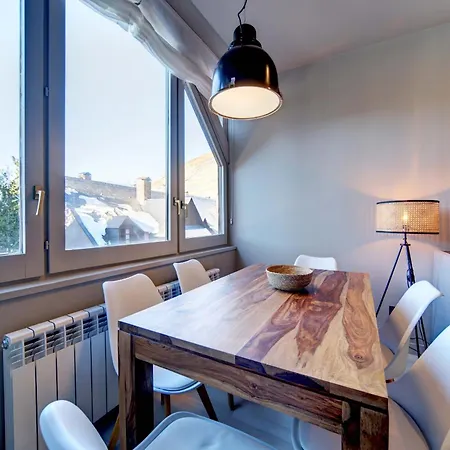 Apartment Cris By Totiaran *
