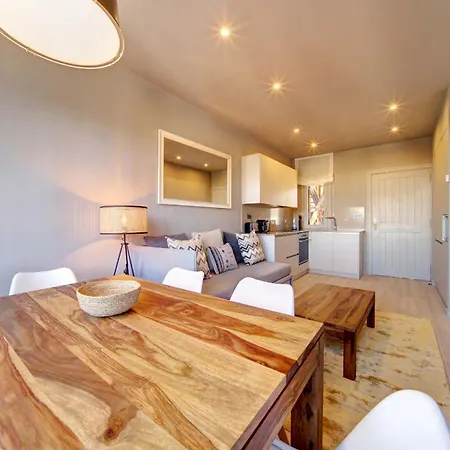 Cris By Totiaran Appartement Baqueira Beret